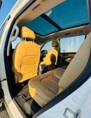 أم جي RX8 Luxury 2.0L