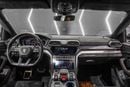 Lamborghini Urus 4.0T V8 Performante Rear Seat Entertainment, Carbon Fiber Pack, Lamborghini Warr + Serv!!