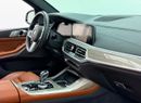 BMW X7 40i M SPORT 2021 BMW X7 xDrive40i M-Sport, Warranty, Full BMW Service History, Very Low Km, 7 Seater