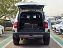 تويوتا برادو ADVENTURE TURBO / 2.4L V4 PETROL / RADAR / HEADUP DISPLAY / 360* CAMERA WITH PWR SEATS / (CODE#PPADV