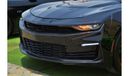Chevrolet Camaro CAMARO/2022/V8-SS/FULL OPTION /ORIGINAL AIR BAGS/CASH OR 0 % DOWN PAYMENT