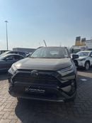 تويوتا راف ٤ 2.5L HEV 4WD Elite Plus