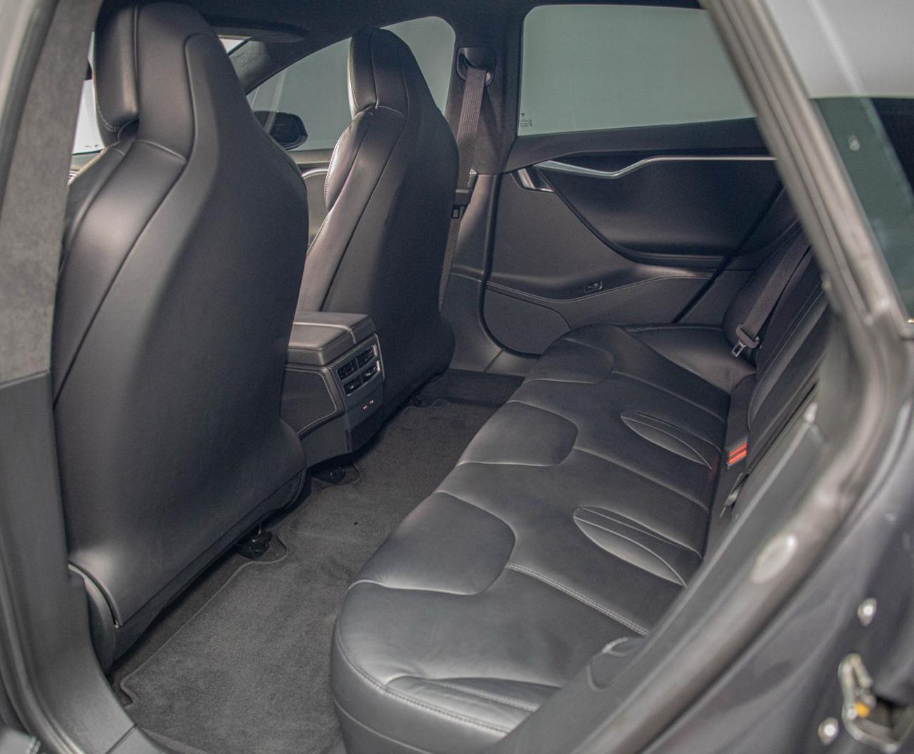 Tesla Model S All Wheel Drive • Full Self Driving Computer • GCC