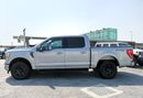 Ford F 150 Ford F-150 XLT Sport - 2023 - Silver