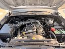 Toyota Fortuner EXR FORTUNER EXR 2020 UPGRADE 2025 V4 LHD PETROL
