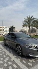 نيسان ماكسيما