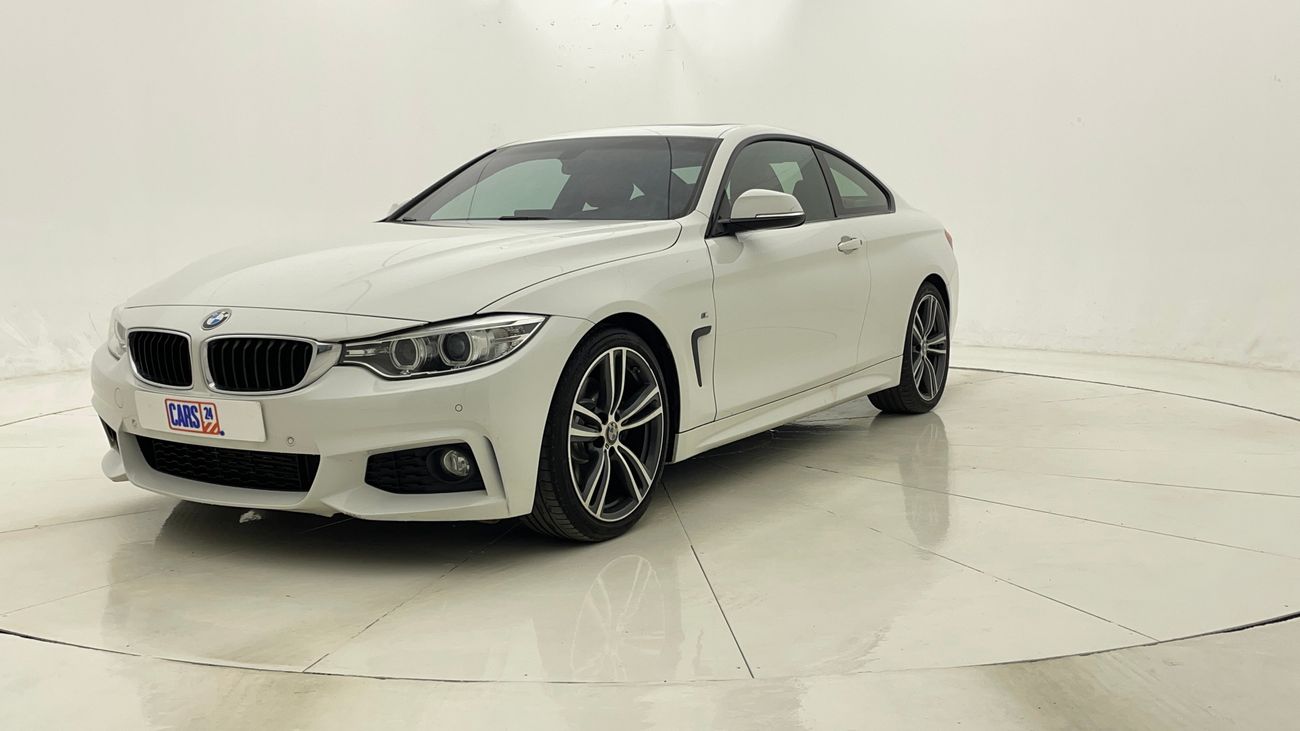 BMW 428i M SPORT 2 | Zero Down Payment | Home Test Drive