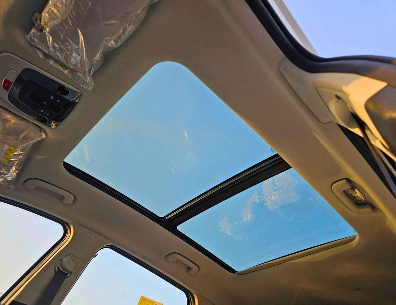 كيا سبورتيج PREMIUM SMART VERSION / 1.5L V4 PETROL / 360 CAMERA / PANORAMIC ROOF (CODE # KSRP) *RAMADAN OFFER*