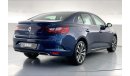 Renault Megane LE | 1 year free warranty | 1.99% financing rate | Flood Free