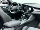 Alfa Romeo Giulia VELOCE 2024 Alfa Romeo Giulia Veloce Q2, 2031 Alfa Warranty + Service Pack, Full Alfa Service History, GCC