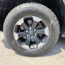 RAM 1500 Rebel Crew Cab | GCC Specs