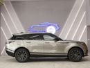 Land Rover Range Rover Velar | R-Dynamic | V4