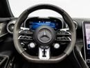 Mercedes-Benz SL 55 AMG Roadster 4Matic+ SUMMER STARTS NOW | EXCLUSIVE DEAL BY BLACKLINE, 2024 Mercedes SL55 AMG, 2029 Warra