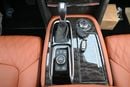 Nissan Patrol Platinum LE 5.7L Petrol Automatic
