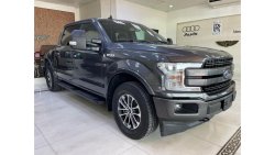 Ford F-150 FORD F150  LARIAT