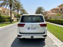 Toyota Land Cruiser 4L 2024 | 0 DP | 3348/Month | 30 Day Return | Service History