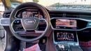 أودي A6 اودي A6