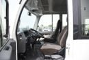 Toyota Coaster 2024 Toyota Coaster 4.2L Diesel 23 seats