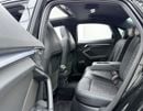 Audi S3 TFSI 2023 Audi S3 Black Edition, 2028 Audi Warranty + Service Pack, Full Audi Service History, GCC