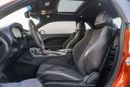 Dodge Challenger R/T Scat Pack 6.4L