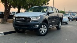 Ford Ranger XLT 2022 Brand New 3.2L Diesel