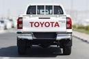 Toyota Hilux HILUX SR5 2.7L V4 PETROL MANUL