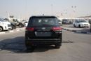 تويوتا لاند كروزر GXR 4.0L