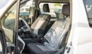 Toyota Hiace 2026 Toyota Hiace 3.5L Petrol high roof AT
