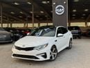 Kia Optima Si 2.4L 2.4L V4 / PANORAMIC SUNROOF / LEATHER / ROAD ASSIST / RIMS / IN PERFECT CONDITION