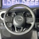 Jeep Wrangler Unlimited SPORT EXTREME Wrangler Sport 4xe