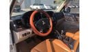 Mitsubishi Pajero GCC