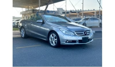 Mercedes-Benz E 350