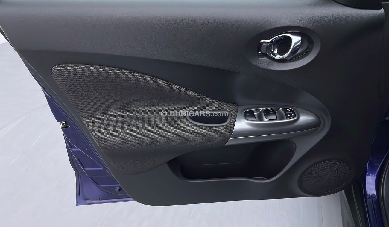 نيسان جوك SV 1.6 | +مع الضمان | كمان تم فحص ١٥٠