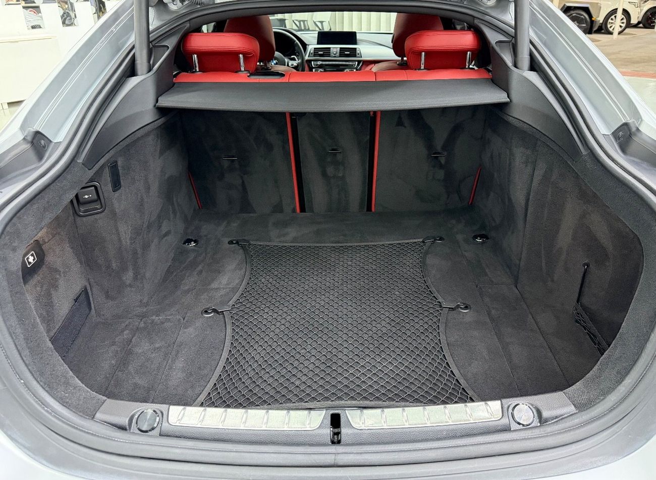 BMW 430i Gran Coupe GCC .. FSH .. Perfect Condition .. M kit .. 430i .. HUD ..