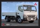ميتسوبيشي فوسو كانتير #AN MITSUBISHI CANTER CARGO 4.2TON M/T DSL 2025 Export Only