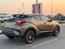 تويوتا CHR TOYOTA C-HR 2021