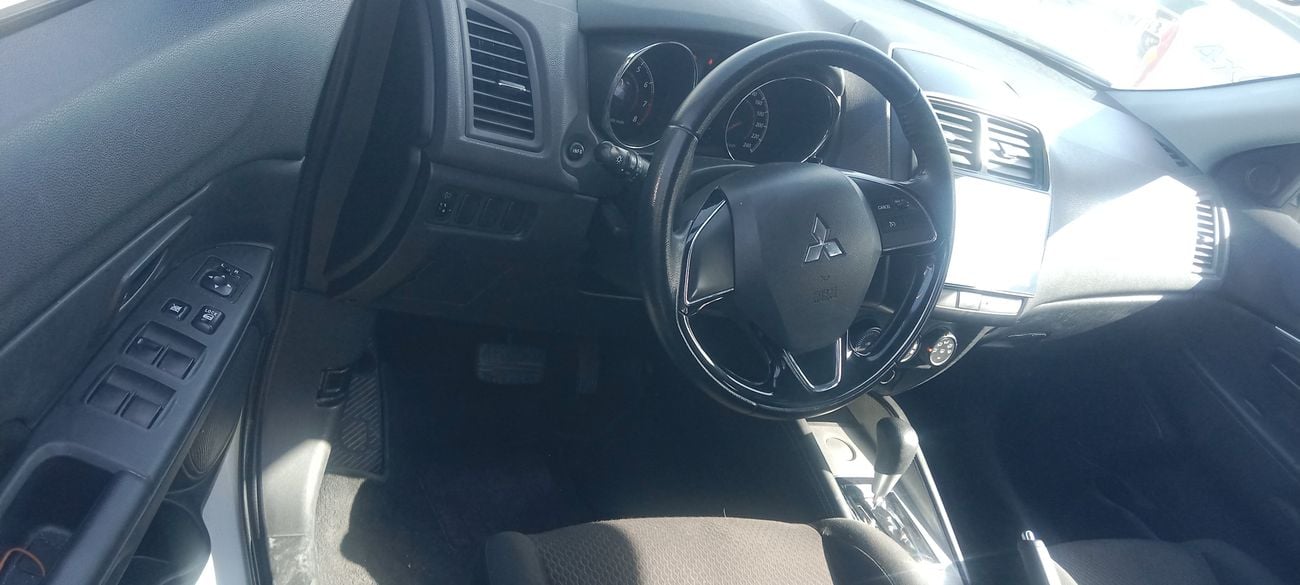 ميتسوبيشي ASX GLX LOW 2 | بدون دفعة مقدمة | اختبار القيادة في المنزل