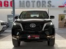 Toyota Fortuner 2.7 4X4 AUTOMATIC **EXPORT ONLY**التصدير فقط خارج الخليج**