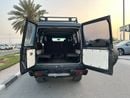 Toyota Land Cruiser 70 HARDTOP | BULL BAR | AIR SNORKEL | 1991 | RHD | 4.2L DIESEL | PREMIUM CONDITION