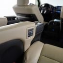 Toyota Granvia 3.5L Premium 2023 Toyota Granvia, Warranty, Captain Seats, Full Options, Low Kms, GCC