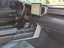 تويوتا تاندرا CREWMAX LIMITED EDITION 4X4 PANORAMIC ROOF IN EXCELLENT CONDITION
