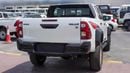 Toyota Hilux GR SPORT 4.0L V6
