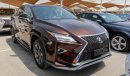 Lexus RX350