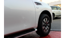 Nissan Patrol (2020) V8 XE,GCC, UNDER WARRANTY FROM LOCAL DEALER(Inclusive VAT)