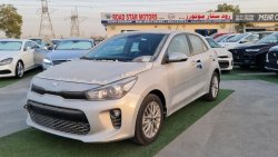 Kia Rio KIA RIO - 2020 - NEW CAR 0KM - FULL OPTION - PTR / A/T