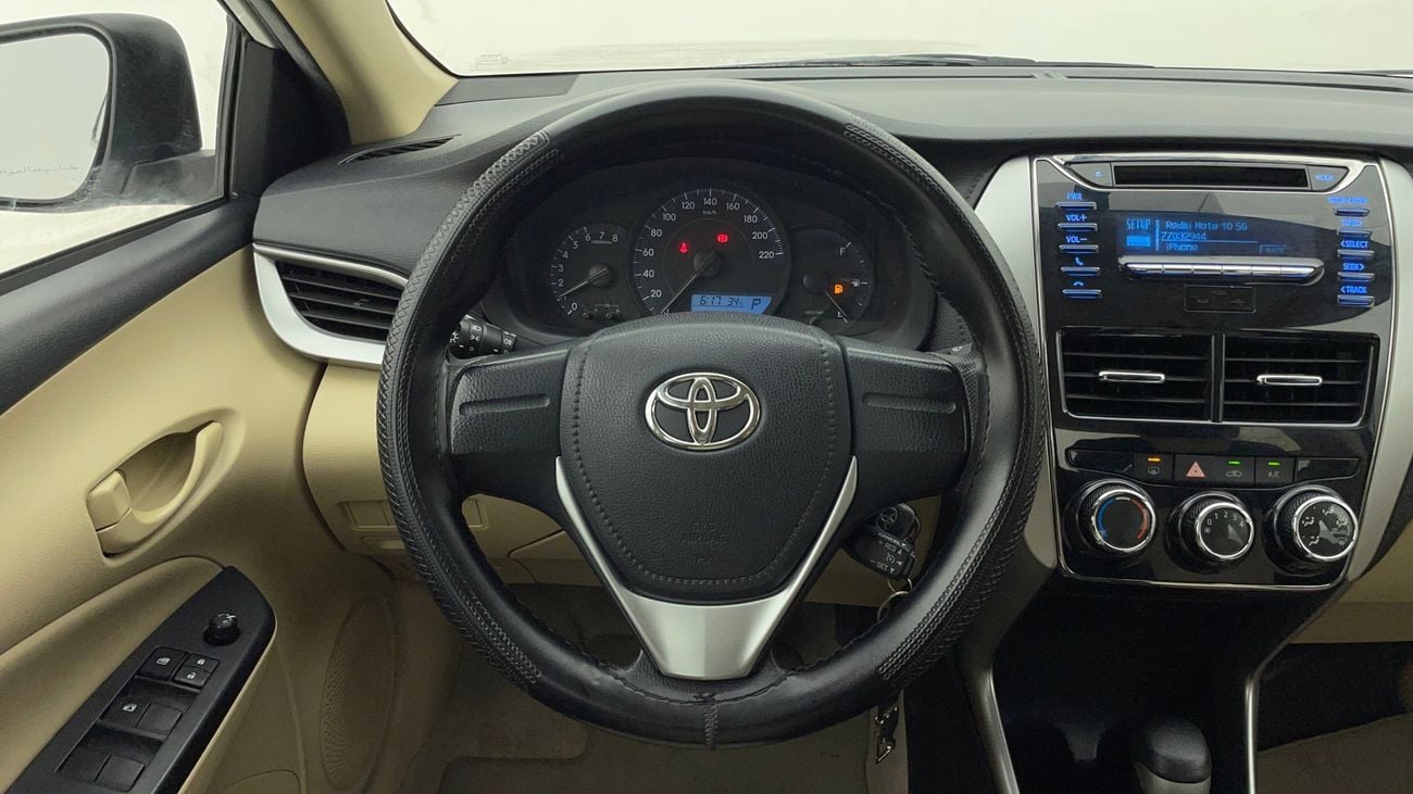 Toyota Yaris SE 1.5 | Zero Down Payment | Home Test Drive