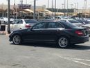 Mercedes-Benz C 300 MERCEDES BENZ C300 MODEL 2012 CAR PERFECT CONDITION FULL OPTION