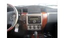 Nissan Patrol Safari 4.8L Petrol GRX 4WD Auto