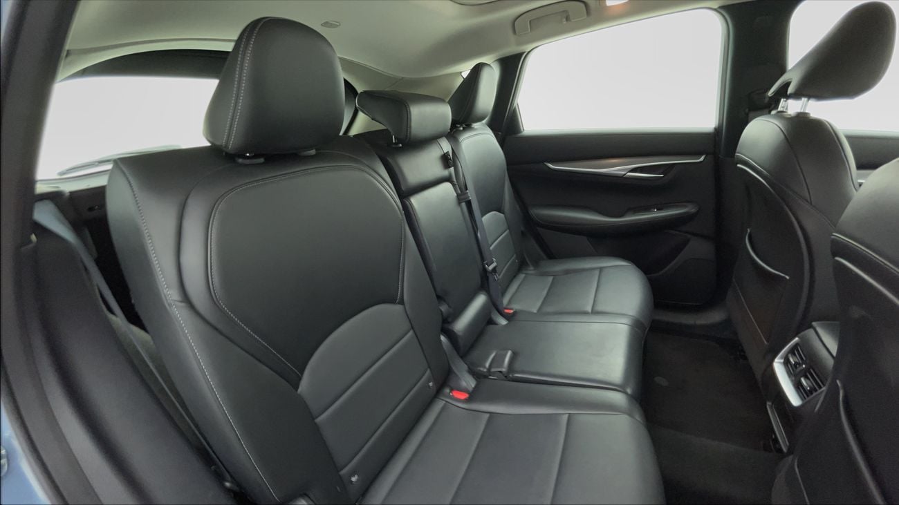 Infiniti QX50 Luxe Essential Proassist 2.0L 2024 LUXE | AED 1357/Month | 0 DP | 30 Day Return | Warranty | Service