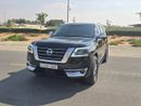 Nissan Patrol LE Platinum 5.6L